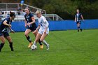 Women's Soccer vs MHC  Wheaton College Women's Soccer vs Mount Holyoke College. - Photo By: KEITH NORDSTROM : Wheaton, women's soccer